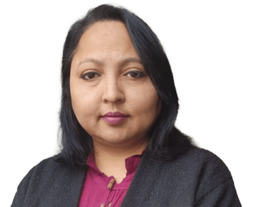 Shakuntala Roy