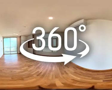 360° Panorama icon