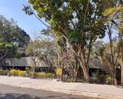 imagem mostra coroa de flores da velar em sao paulo no crematório vila alpina