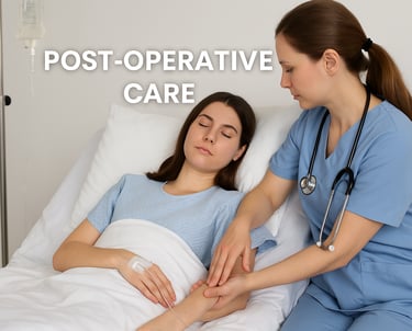 Post-Operative Care