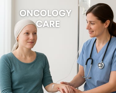 Oncology Care
