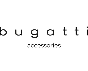 Bugatti Accessories Logo