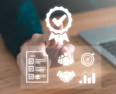 Acerca de - Política de Calidad