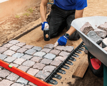 Biemme team scales projects