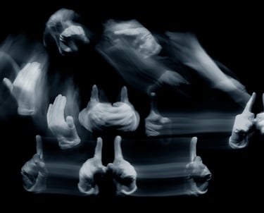 deaf art