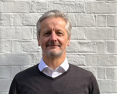 Image of David Worby