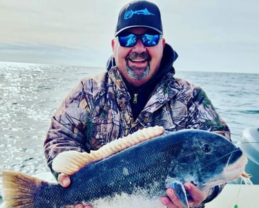 Ocean City Maryland Fishing Charters