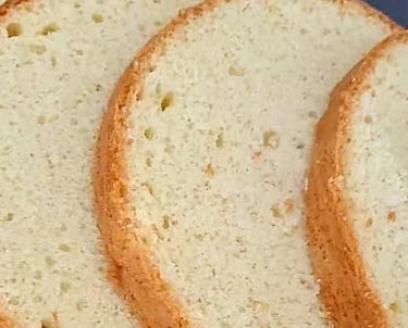 Biscuit Moelleux
