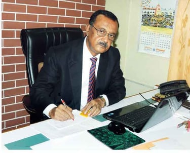 bishwanath choudhury