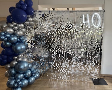 Svieciantys skaiciai, skaiciai gimtadieniui, foto sienele nuoma, foto sienele nuoma gimtadieniui