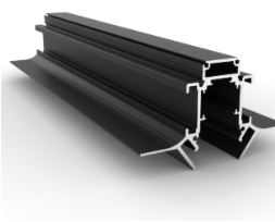 AL 41 LEICHTES LICHT EASYLIGHT SPANNDECKENSYSTEM