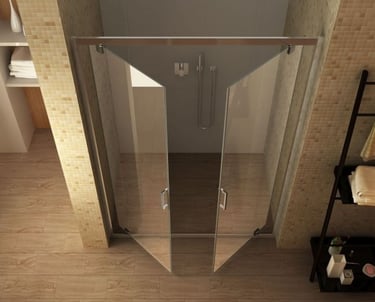 Sicurezza e comfort: da vasca a doccia