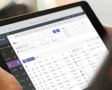 plan manager, optimizing bodyshop management with easy to use software