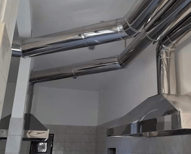 desentupimento de coifas