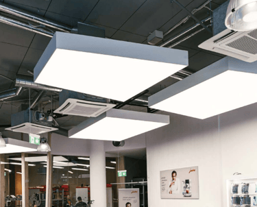 LICHTMODULE ACCORD VECTADESIGN