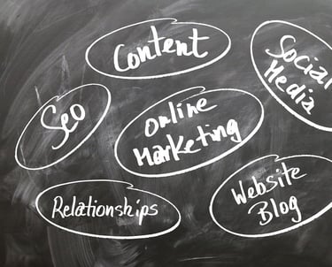 Marketing Consulting Perth - M Vision Collective