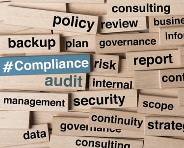 Excessive Compliance & de-risking