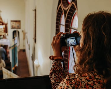 Film i Fotografia Agnieszka Furmann-Teodorczyk szczegółowy opis usług