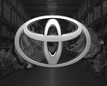 autopartes Toyota genuinas | Central Repuestos