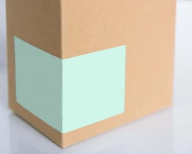 Adhesivo vinílico para etiquetado sobre papel y cartón - Envíos a todo el país