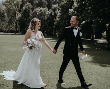 Adventure Wedding Photography Austria