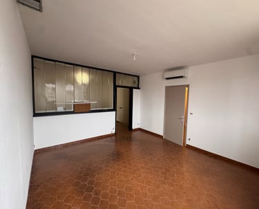 Bureau à louer Graulhet
