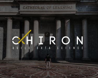 Chiron AI – servizi tecnologici, consulenza e sviluppo software per aziende e startup