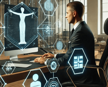 Cumplimiento normativo en derecho digital como ventaja competitiva