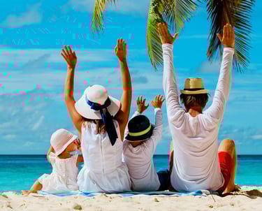 Cruise Planners at Haciendas Del Rio