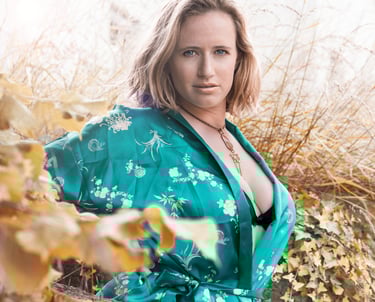 Videaste & photographe Cynthia Bitar