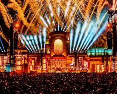 mainstage parookaville 2023