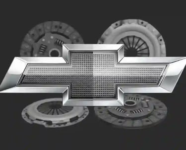 Repuestos Chevrolet en Bogotá