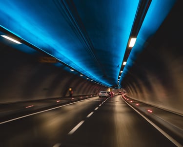 Livraison urgente de colis par TAXI TIME