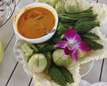 บ้านเอื้อง bar&restaurant