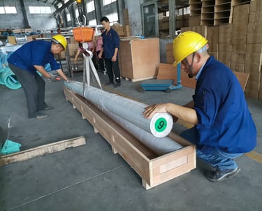 PMI STEEL Nickel Alloy Bar Projects (8)