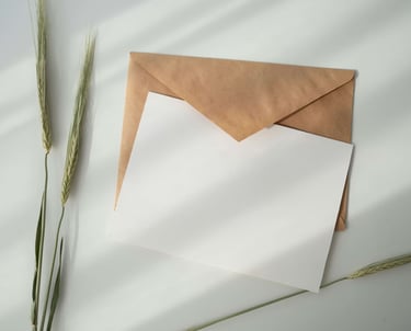 correspondance thérapeutique