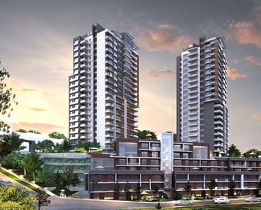 Nefis Çankaya Projesi