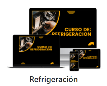 curso de refrigeracion