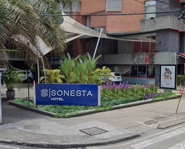 diseño de jardines Cali