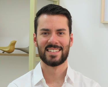 Adhan Henrique Braga Santos NUTRICIONISTA