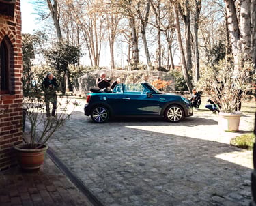 photographe marque et agence dans l'Eure et l'Oise, Gisors, Beauvais