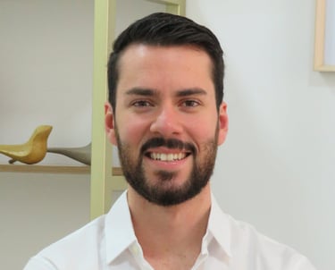 Adhan Henrique Braga Santos NUTRICIONISTA