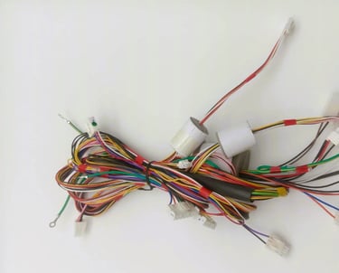 wire harness products