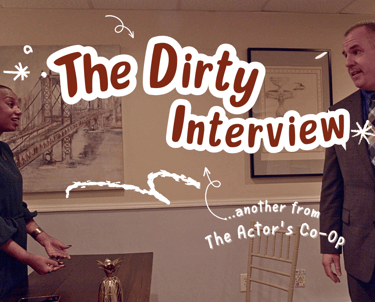 The Actors Co-Op | Last Leg Creative | Audio Post-Production Studio