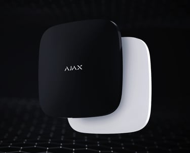 Central AJAX