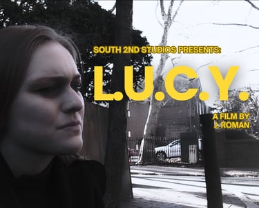 LUCY (2023 Short) | Last Leg Creative | Audio Post-Production Studio