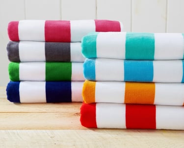 Pool towels export quality India
