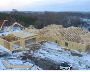 construction project