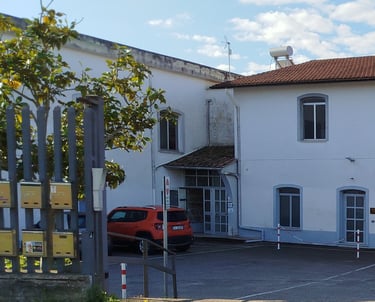 property for sale civita castellana