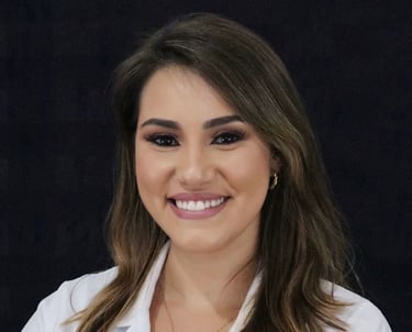 Dra. Wânia Eliza de Almeida OTORRINOLARINGOLOGISTA